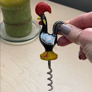 Corkscrew from Portugal
